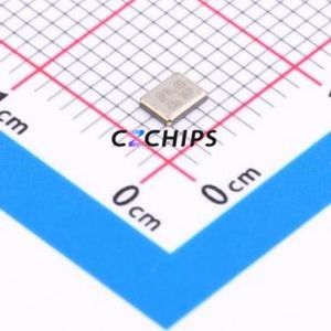 ABM8AIG-27.000MHZ-12-2Z-T3 Crystal (Passive) SMD3225-4P Crystal Oscillator 27MHz 20ppm 12pF 50ppm - Product Image 1