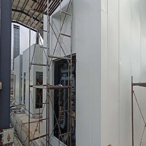 ห้องเสียงกันเสียง Jinghuan สามารถใช้สำหรับสายการผลิตการควบคุมเสียงรบกวนในโรงพยาบาลและฉากอื่นๆ - Product Image 3