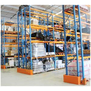 מזרן כבד מיסוך מדפי מחסן חובה כבד מדף אחסון כבד - Product Image 4