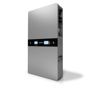 Tất cả trong một 5kwh tắt lưới nhà năng lượng mặt trời hệ thống treo tường 10kwh với pin và biến tần cho trên mái nhà năng lượng lưu trữ - Product Image 5