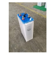 Batterie Nickel-Fer Edison 1,2V 500Ah pour utilisation solaire domestique avec une longue durée de vie