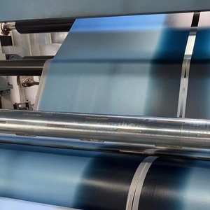 Pellicola PVB Vergine ad Alta Adesione Anti-Invecchiamento, Foglio Interstrato di Sicurezza per Tutti i Tipi di <span class=keywords><strong>Lavorazione</strong></span> del Vetro Laminato, Spessore 0,38mm - Product Image 4