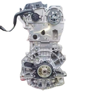 Ensemble moteur essence DSV 1.5T d'origine de haute qualité, aluminium, traction avant, Volkswagen Sagitar <span class=keywords><strong>Audi</strong></span> Q3 <span class=keywords><strong>Q2</strong></span>, d'occasion, 2018-2024 - Product Image 6