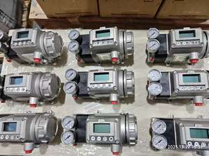 Precio de Fábrica para los Sistemas de Control FIELDVUE DVC2000, DVC6200, DVC6200F y Masoneilan SVI1000/SVI2/SVI3 - Product Image 2