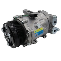 Compresseur de climatisation 506031-03818D0 pour Volkswagen VW Passat Diesel Compresor De Aire Audi A4 A6 8D0260805D 260 805 D
