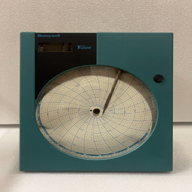 Original Brand New DR4502 2200 00 000 0 NP W111 Circular Chart Recorder For PLC