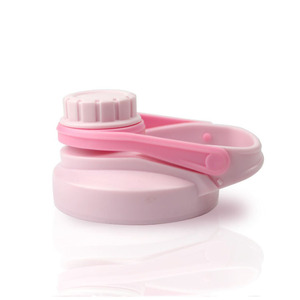 Bouteille de <span class=keywords><strong>sport</strong></span> en plastique pour shaker de protéines, 500 ml, 700 ml, avec logo personnalisé pour les grossistes - Product Image 3