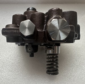 หัวโรเตอร์ปั๊มน้ำมันดีเซลคุณภาพสูง X4 รุ่น 129602-51741 119940-51740  YM129935-51740 YM129935-51741 สำหรับ Yanmar 4TNV88 4TNE88 - Product Image 2