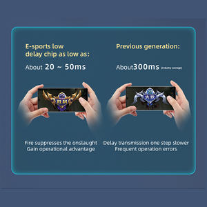 คุณภาพเสียงที่ดีที่สุดเปลี่ยนชื่อ S11 Pro 2 3หูฟังไร้สาย - Product Image 2