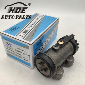 8-97139-825-0 96320670 Cilindro de Freno de Rueda para Isuzu, Piezas de Auto HDE al por Mayor - Product Image 3