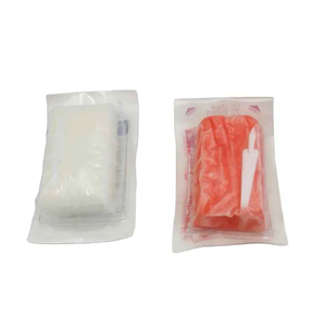 แปรงขัดมือผ่าตัดแบบใช้แล้วทิ้งชนิดฆ่าเชื้อ คลอเฮกซิดีน/ไอโอดีน เป็นมิตรกับสิ่งแวดล้อม ได้รับการรับรองมาตรฐาน CE สำหรับทำความสะอาดเล็บ ใช้ในโรงพยาบาล - Product Image 3