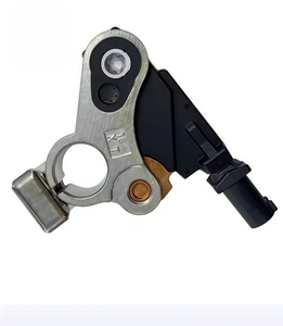 Nuevo Módulo Sensor de Batería de Acero 38920-TR0-A02 para Acura/Honda, Conector de Terminal Positivo para Desconexión de Batería Principal - Product Image 3