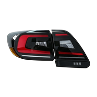 Kit de Conversión de Parachoques Delantero Estilo LX Premium para Toyota Corolla E140 E150 2011 2012 2013, Kit de Carrocería ABS, Facelift OE 52119-03901