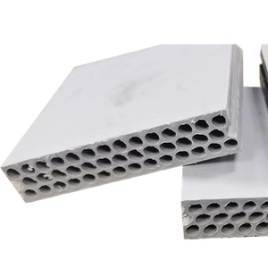 Tái sử dụng trọng lượng nhẹ xây dựng sàn bê tông sàn nhựa rỗng ván khuôn - Product Image 1