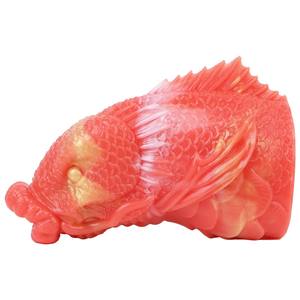 Marine Monster Koi Male Masturbator - Tekstur Realistis, Stimulasi Pompa <span class=keywords><strong>Penis</strong></span>, dan Pengalaman Bebas Tangan untuk Kenikmatan Maksimal - Product Image 4