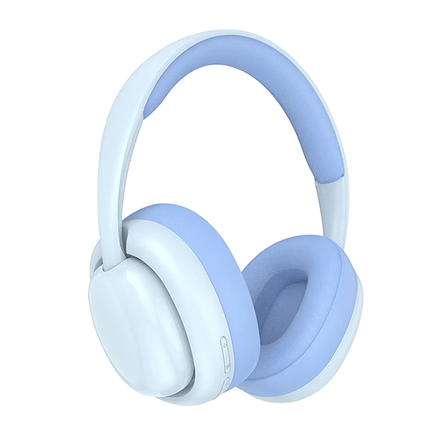 High Quality P7236 TWS Wireless Stereo Bass Headset Over-Head Headphones BT5.1 With Mic Stereo 40mm Speaker Earphones