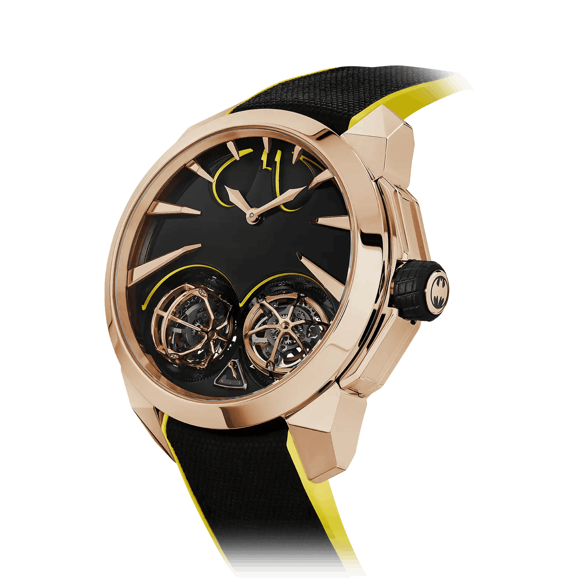 Batman Watches Customizable Timepieces for Kids Adults