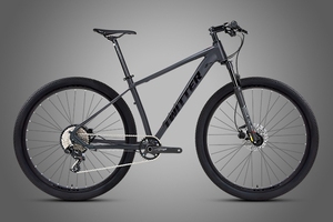Vélo de montagne en alliage d'aluminium <span class=keywords><strong>Twitter</strong></span> 12 vitesses, très demandé - Product Image 3