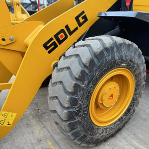 Lg936l sử dụng bánh xe lật để bán <span class=keywords><strong>loader</strong></span> sử dụng bánh xe tải - Product Image 6