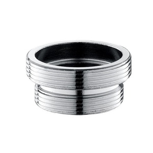 Adaptador de grifo de latón de 16, 18, 20, 22, 24, 26, 28 mm macho a 22 mm macho, accesorios de unión de agua para cocina y baño - Product Image 1