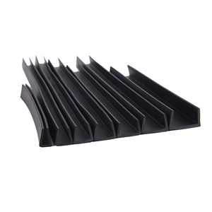 Tiras de Sellado de Silicona <span class=keywords><strong>para</strong></span> Mamparas de <span class=keywords><strong>Baño</strong></span> y Puertas de Ducha - Uso Industrial, Larga Duración, Logotipo Personalizable - Product Image 1