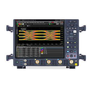 ออสซิลโลสโคป Keysight UXR0804B Infiniium UXR-Series: 80 GHz, 4 ช่องสัญญาณ - รับส่วนลด - Product Image 1