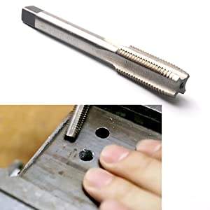 Matrices de tarauds à <span class=keywords><strong>main</strong></span> <span class=keywords><strong>ou</strong></span> à <span class=keywords><strong>machine</strong></span> HSS de 1 à 3/8 pouces pour le traitement de l'acier et de l'acier inoxydable - Product Image 6