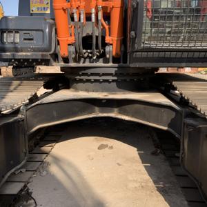 Excavatrice d'occasion HITACHI ZX160 16 TONNES haute performance, durable, économique et de haute qualité ZX 120 130 200 - Product Image 3