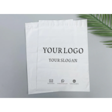 Sobres de Envío Impresos con Logotipo Personalizado de Alta Calidad, Embalaje Postal de Plástico, Bolsas de Correo de Polietileno para Ropa - Product Image 6