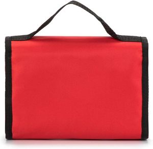 Sac d'infirmière, sac médical, sac de premiers secours portable multifonctionnel avec manuel pour les situations d'urgence en plein air, à la maison et en camping - Product Image 2