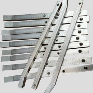 JXD mesin 304 baja tahan karat bagian aluminium pemrosesan tidak standar Die Casting kendaraan cetakan mesin penggilingan Cina Fujian - Product Image 4