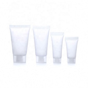 Wholesale 5ml 10ml Empty <b>Plastic</b> Mini Lotion Squeeze <b>Tube</b> for Cosmetic - Product Image 3