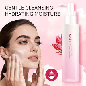 Limpiador Facial de Aminoácidos con Extracto de Flores de Alta Altitud, Procesamiento Personalizado OEM (Fabricante de Equipo Original) - Product Image 5