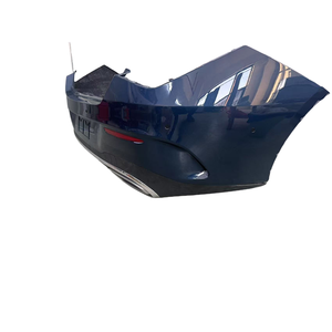Accessoire de pare-chocs arrière d'occasion de haute qualité pour <span class=keywords><strong>Mercedes</strong></span> Benz <span class=keywords><strong>CLA</strong></span> 118 modèle populaire - Product Image 4