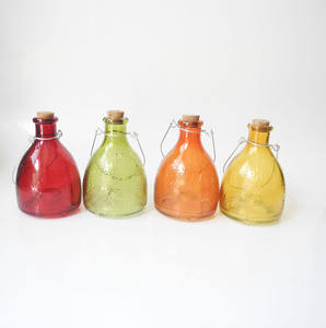 Wasp tuzak kullanımlık arı tuzakları açık asılı Wasp katil uçan böcekler ile kapalı açık veranda bahçe ev için - Product Image 2