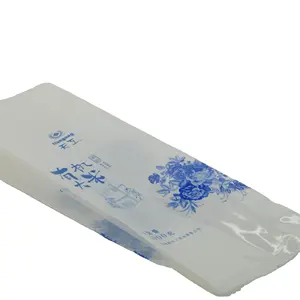 厂家价格热封可重复使用防臭易撕铝箔塑料袋湿纸巾