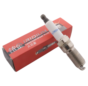 Aksesoris Mobil Busi OE ILTR5A-13G Cocok untuk Mazda CX-5/<span class=keywords><strong>3</strong></span>/5/6/8 Ford dan Faw - Product Image 1