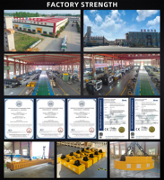 Lève-charge magnétique électro-permanent pour grue, à commande groupée multi-unités en usine, pour levage combiné de plaques d'acier, taille et tonnage personnalisables