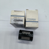 Cojinete lineal original THOMSON Super Ball Bushing SUPER20 SUPER20OPN