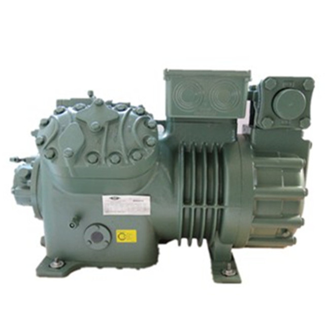 Cheap Price 40HP Low Temperature Semi-Hermetic Reciprocating Compressor 6G-40.2(Y)-40P 6-Cylinder Cold Room Compressor