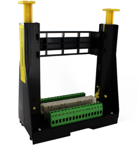 Support de carte R900020154 VT3002-1-2X/48F, support de carte Euro-card, prise de carte amplificateur, carte de connexion, remplacement 3002 - Product Image 4