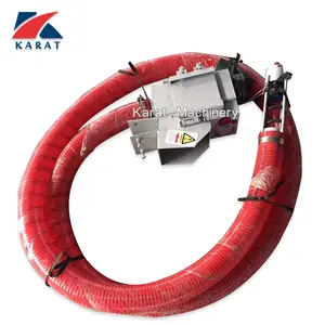 Tubo Flessibile per Macchina di Aspirazione Cereali, Trasportatore a Coclea per Grano e Mais - Product Image 5