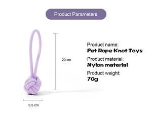 Sunraymascota 2025 yeni varış temiz dişler pet interaktif hareket oyuncaklar pet çiğnemek oyuncaklar pet oyuncaklar - Product Image 6