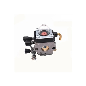 Carburateur Carb Tondeuse À Gazon Tondeuse À Gazon Pièces De Rechange pour <span class=keywords><strong>STIHL</strong></span> Débroussailleuse <span class=keywords><strong>FS38</strong></span> FS45 FS46 FS55 FS74 FS75 FS76 FS80 FS85 - Product Image 1