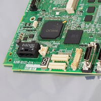Module de carte de commande FANUC A20B-8102-0140