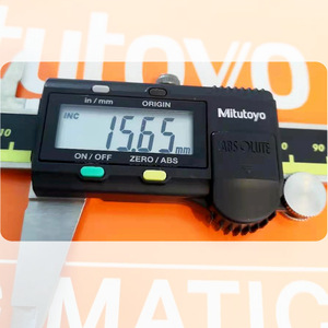 Calibres Mitutoyo 500-150-30 500-151-30 500-152-30 500-153-30 500-154-30 500-155-30 500-156-30 - Product Image 6