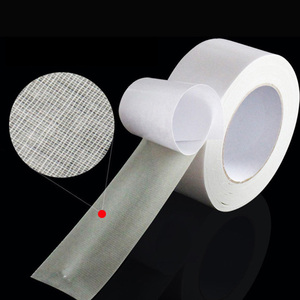 Hai mặt vải băng nhiệm vụ nặng nề rõ ràng băng với độ bám dính mạnh mẽ, không có dư lượng, cho Thảm ngoài trời và sử dụng trong nhà - Product Image 3