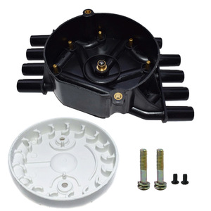 Kit de couvercle de distributeur pour Chevrolet 5.0L 5.7L 1996-2001, composant d'allumage de remplacement en plastique - Product Image 4