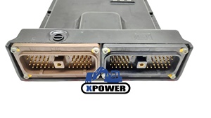 Nouveau contrôleur de pièces d'excavatrice XPower 366-8821 3668821 221-8874 2218874 unité de commande pour E320D - Product Image 3