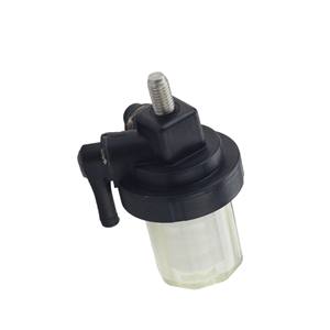 กรองน้ำมันเชื้อเพลิงเครื่องยนต์เรือยามาฮ่า รุ่น Yum 2 Punch 15/18/30 แรงม้า รหัส <span class=keywords><strong>61N</strong></span>-<span class=keywords><strong>24560</strong></span>-<span class=keywords><strong>00</strong></span> สภาพใหม่ - Product Image 4